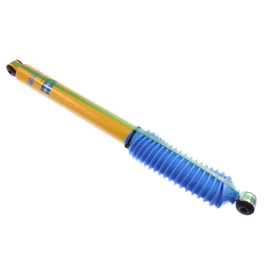 Bilstein 33-187396, B6 4600 Rear Suspension Shock Absorber for Ford F-150