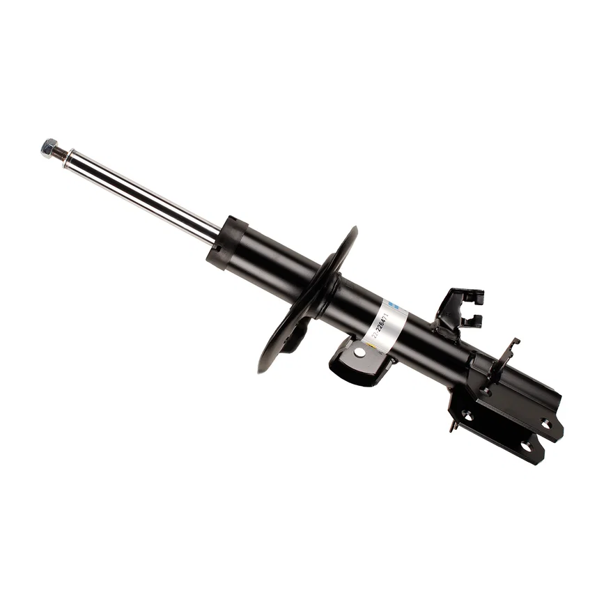 Bilstein 22-226471, B4 OE Replacement Front Right Suspension Strut Assembly for Nissan Juke