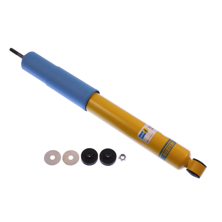 Bilstein 24-001182, B8 Performance Plus Rear Suspension Shock Absorber for BMW