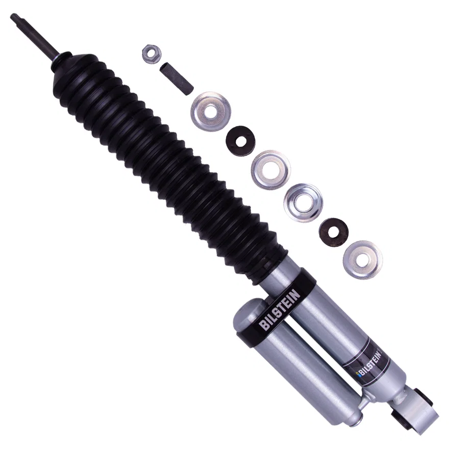 Bilstein 25-311402, B8 5160 Rear Left Suspension Shock Absorber for Toyota Land Cruiser
