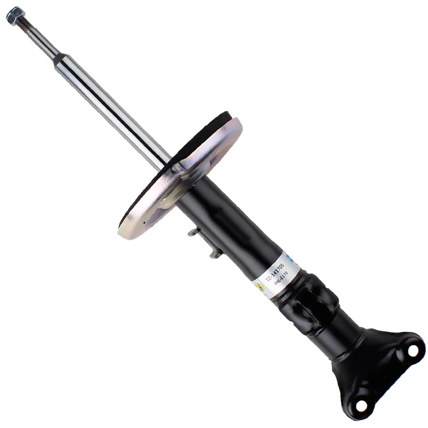 Bilstein 22-141705, B4 OE Replacement Front Suspension Strut Assembly for Mercedes-Benz