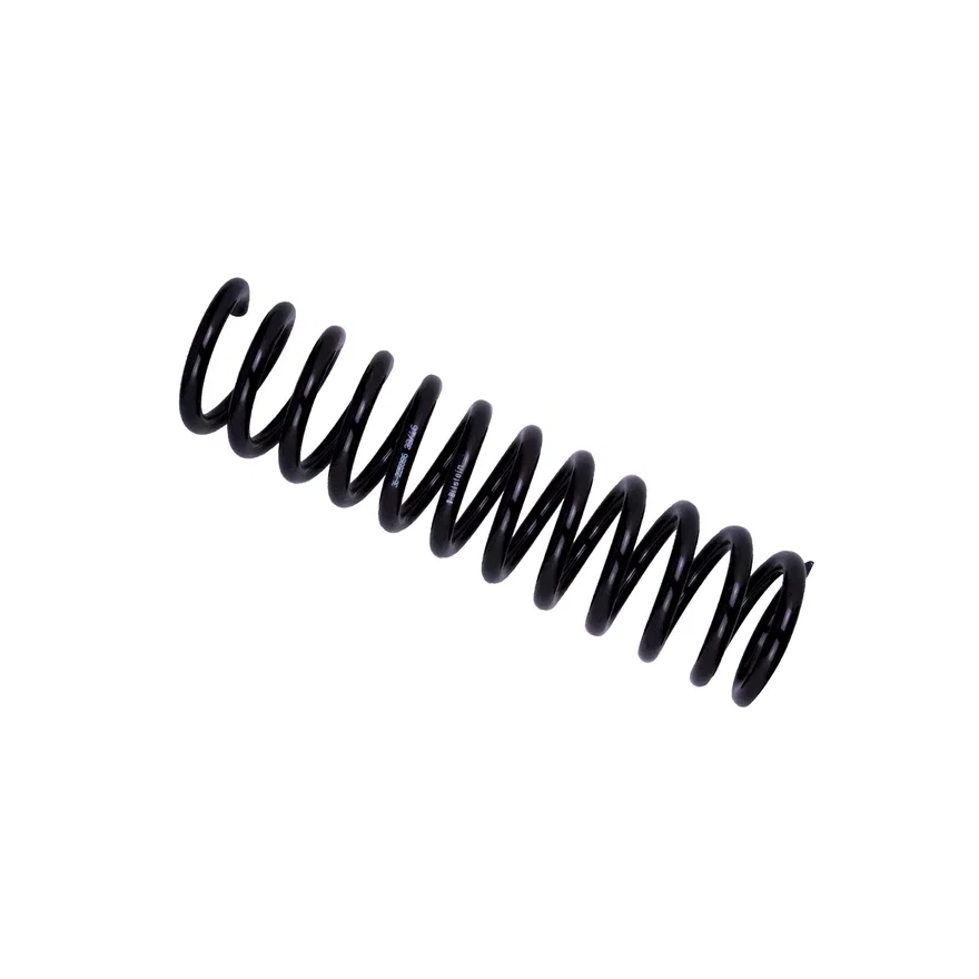 Bilstein 36-225996, B3 OE Replacement Front Coil Spring for Mercedes-Benz