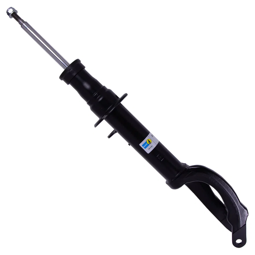 Bilstein 22-295323, B4 OE Replacement Front Left Suspension Strut Assembly for BMW