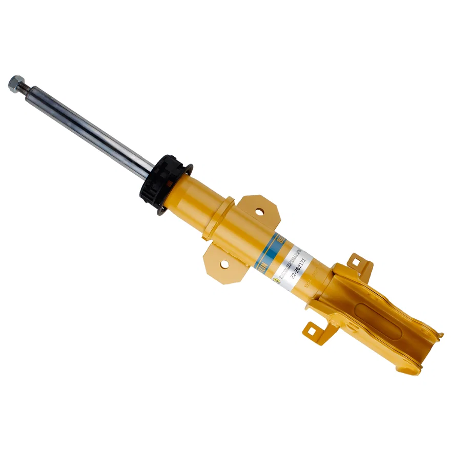 Bilstein 22-262172, B6 Front Suspension Strut Assembly for Mercedes-Benz Metris