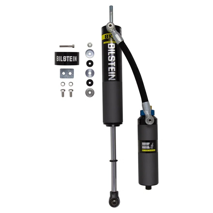 Bilstein 25-294071, B8 8100 (DSA) Rear Suspension Shock Absorber for Toyota Tacoma