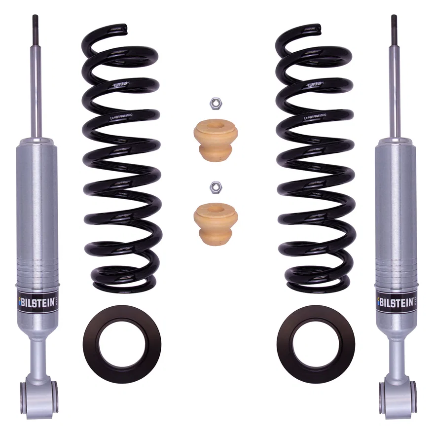 Bilstein 47-310780, B8 6112 Front Suspension Kit