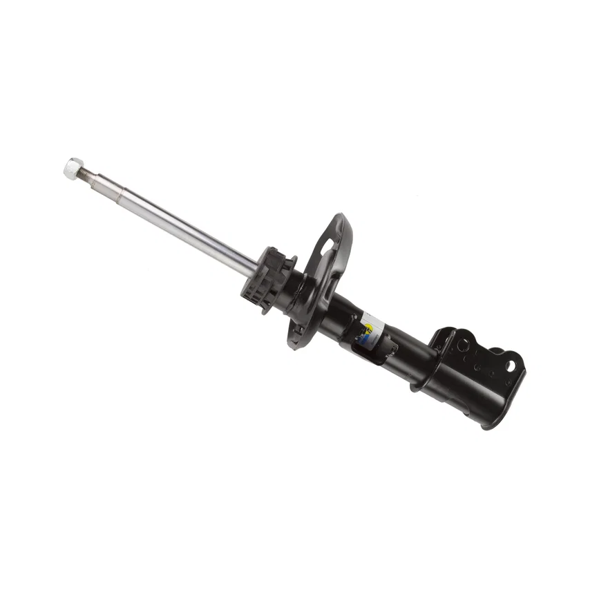 Bilstein 22-220103, B4 OE Replacement Front Left Suspension Strut Assembly for Mercedes-Benz CLA250