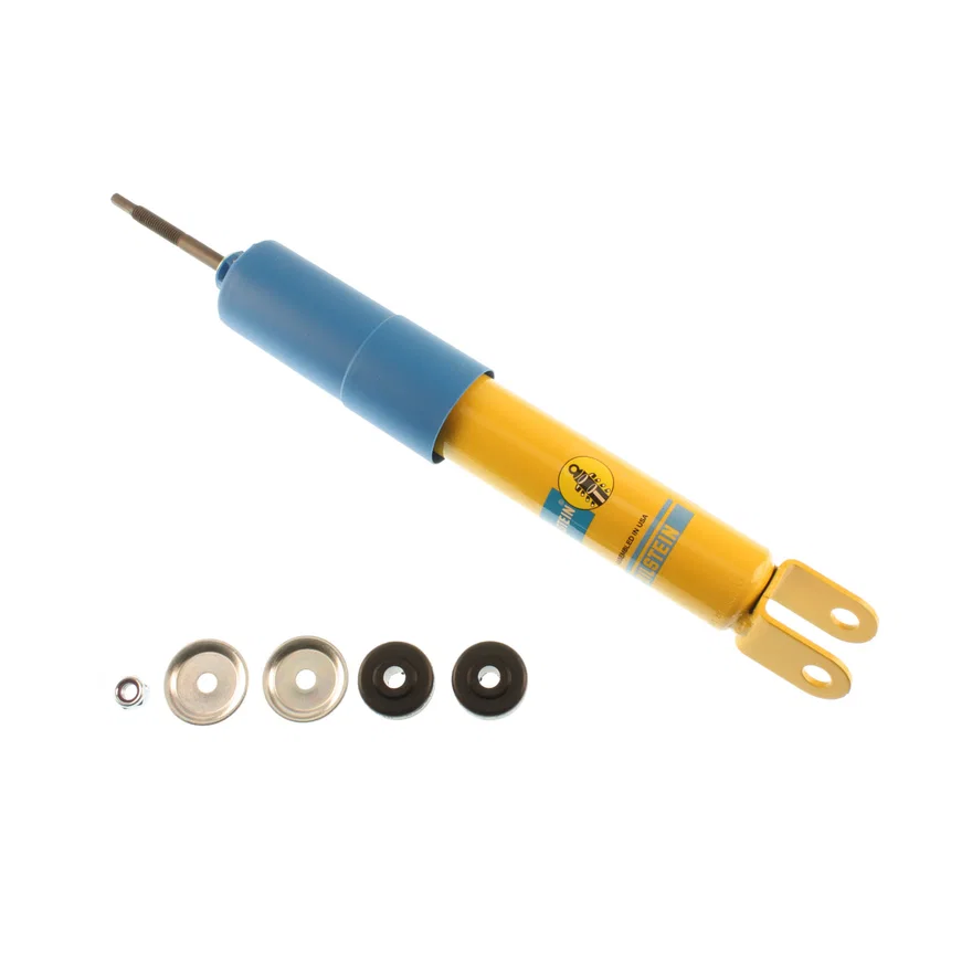 Bilstein 24-065009, B6 4600 Front Suspension Shock Absorber