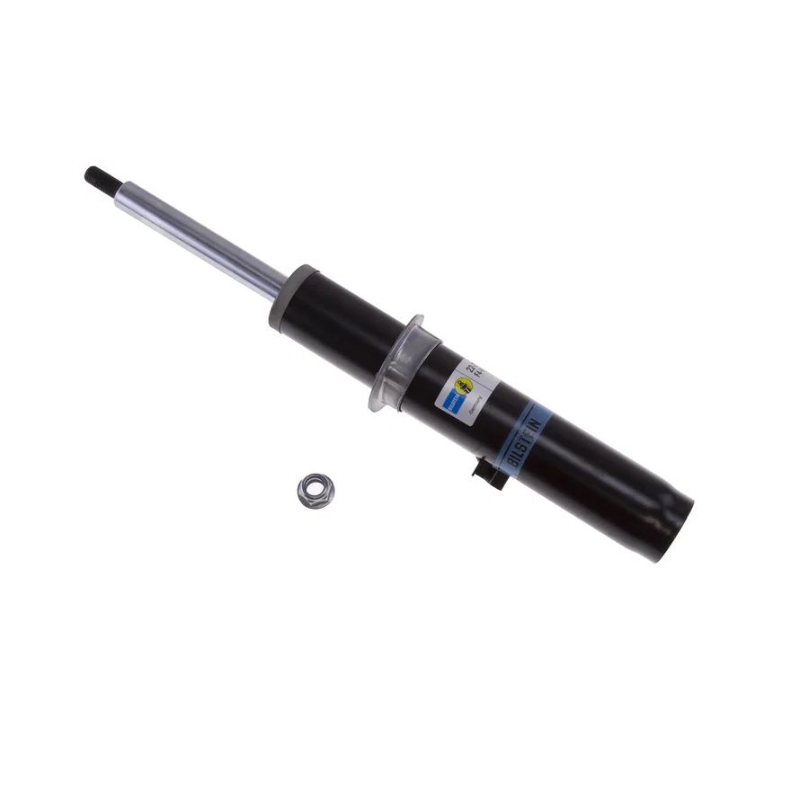 Bilstein 22-231116, B4 OE Replacement Front Suspension Strut Assembly for Porsche