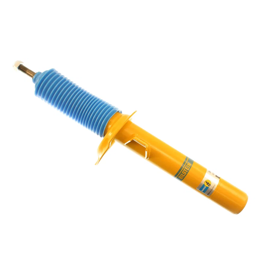 Bilstein 35-115045, B6 Performance Front Left Suspension Strut Assembly for BMW
