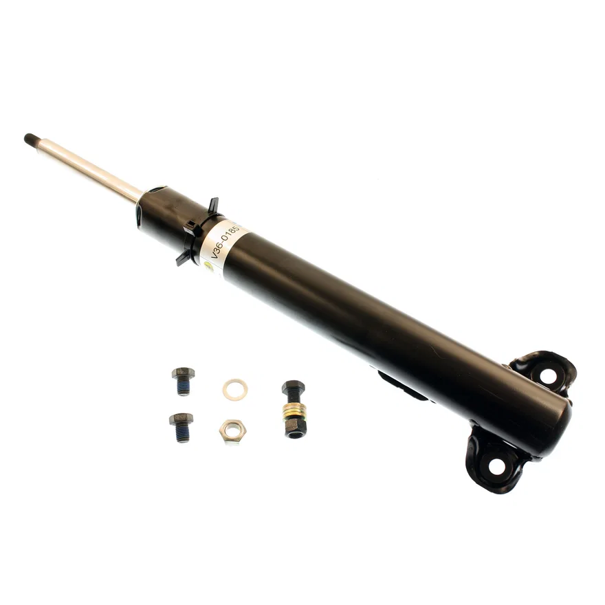 Bilstein 22-001856, B4 OE Replacement Front Suspension Strut Assembly for Mercedes-Benz