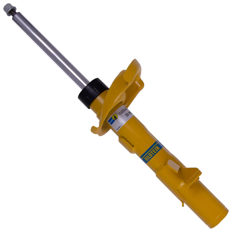 Bilstein 22-293749, B6 Performance Front Left Suspension Strut Assembly for Ford Escape