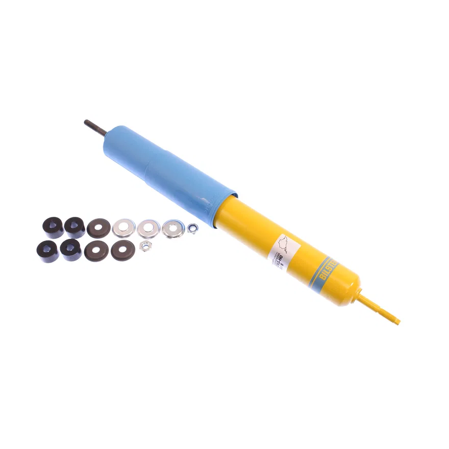 Bilstein 24-002936, B6 Performance Rear Suspension Shock Absorber for Volvo