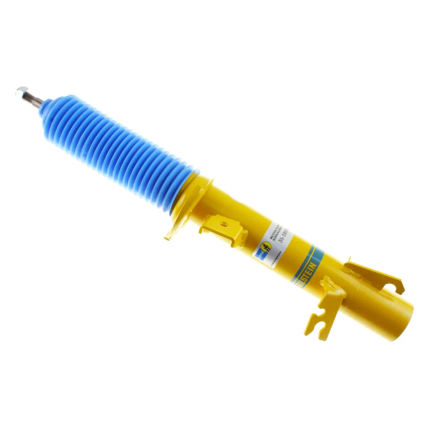 Bilstein 35-195382, B6 Performance Front Left Suspension Strut Assembly for Mini