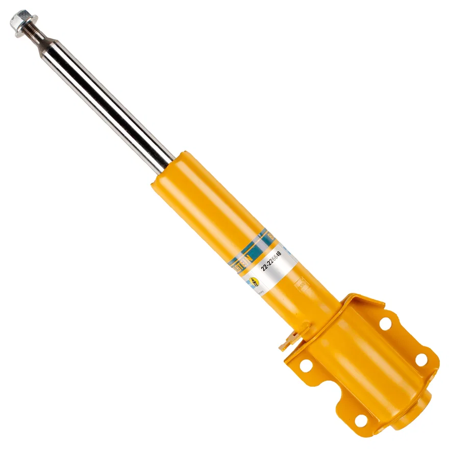 Bilstein 22-226648, B6 Front Suspension Strut Assembly