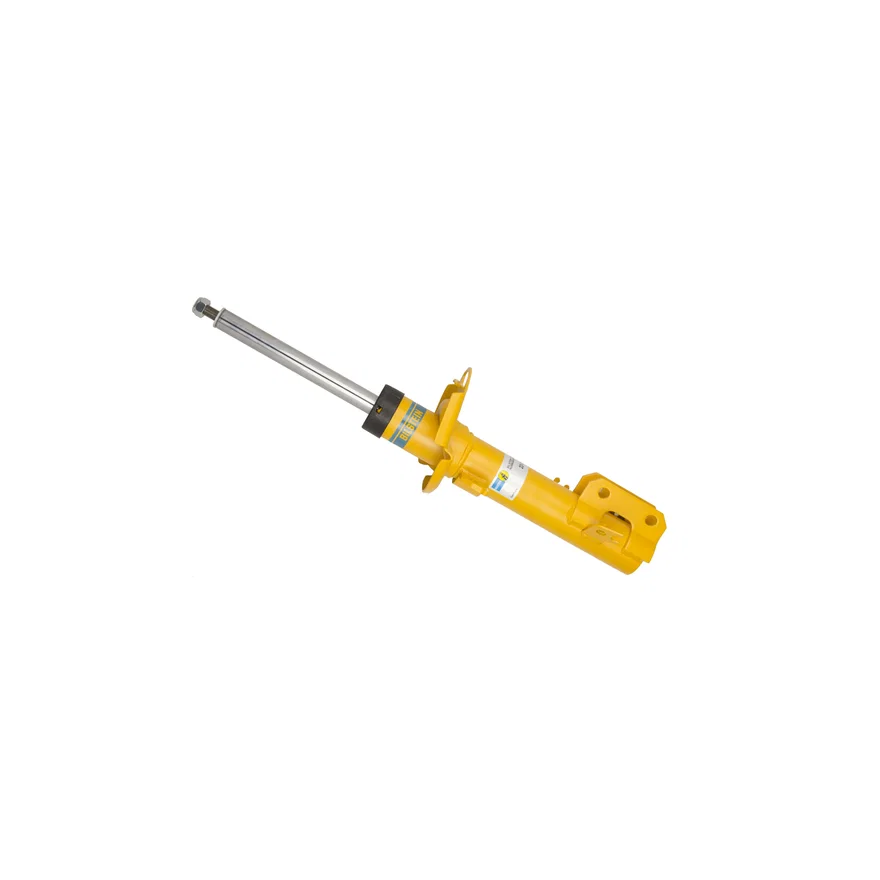 Bilstein 22-245199, B6 Performance Front Left Suspension Strut Assembly for Ford Fiesta