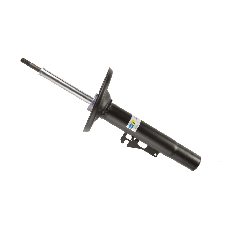 Bilstein 22-147455, B4 OE Replacement Front Suspension Strut Assembly for 2005-2012 Porsche 911
