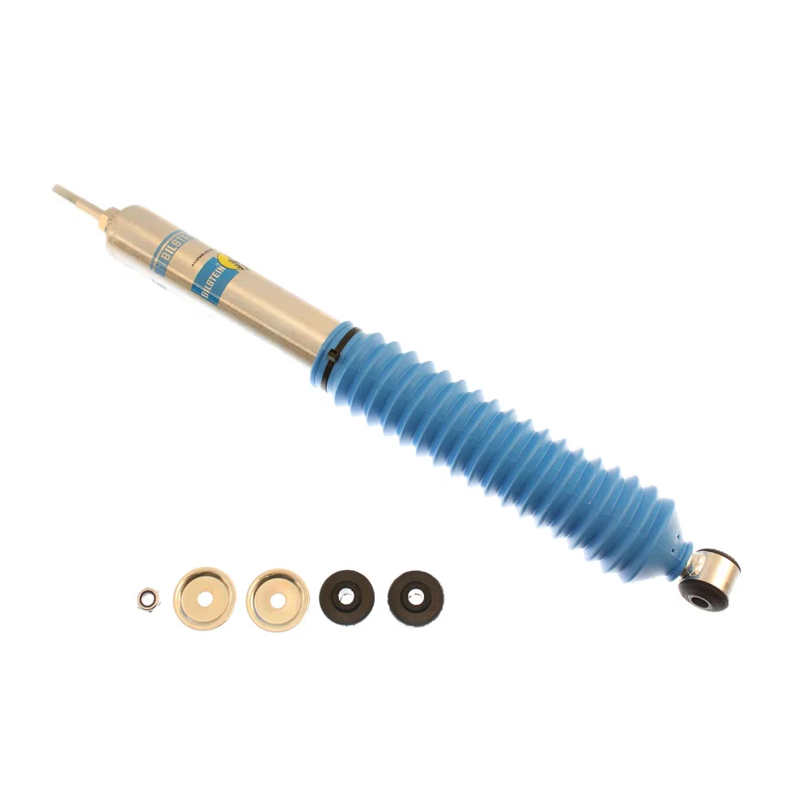 Bilstein 33-176857, B6 Rear Suspension Shock Absorber for Ford