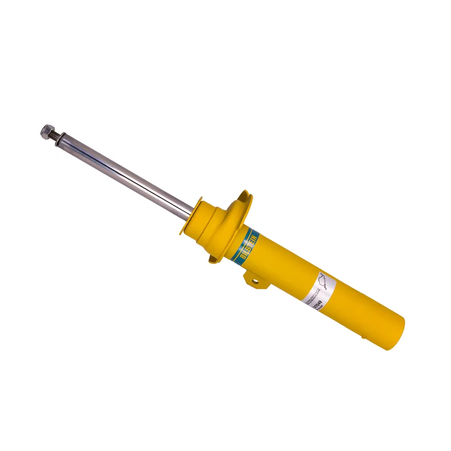 Bilstein 22-247049, B6 Performance Front Left Suspension Strut Assembly for BMW