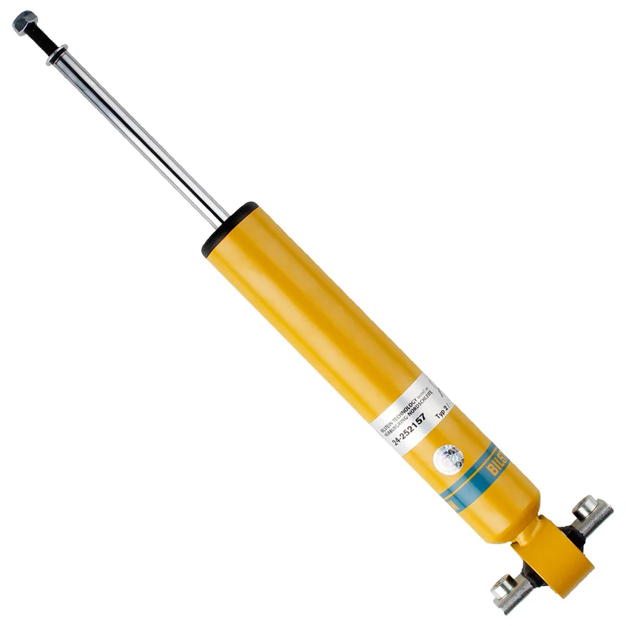 Bilstein 24-252157, B8 Performance Plus Rear Suspension Shock Absorber for Ford Fusion
