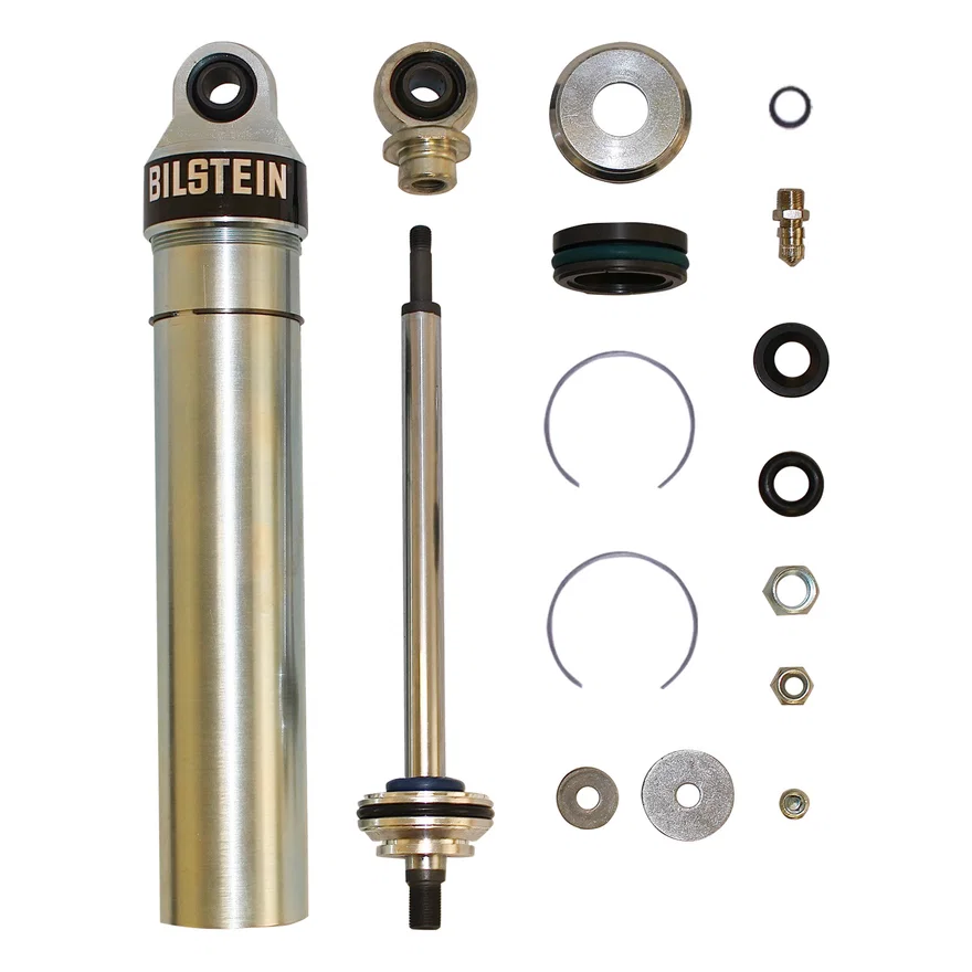 Bilstein 33-315539, SNS2 Series - Suspension Shock Absorber