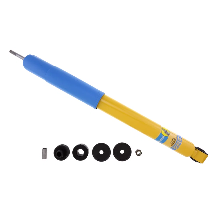 Bilstein 24-239462, B6 4600 Rear Suspension Shock Absorber for Ram 2500