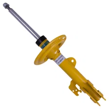 B6 Front Left Suspension Strut Assembly for 2010-2013 Toyota Highlander image 2