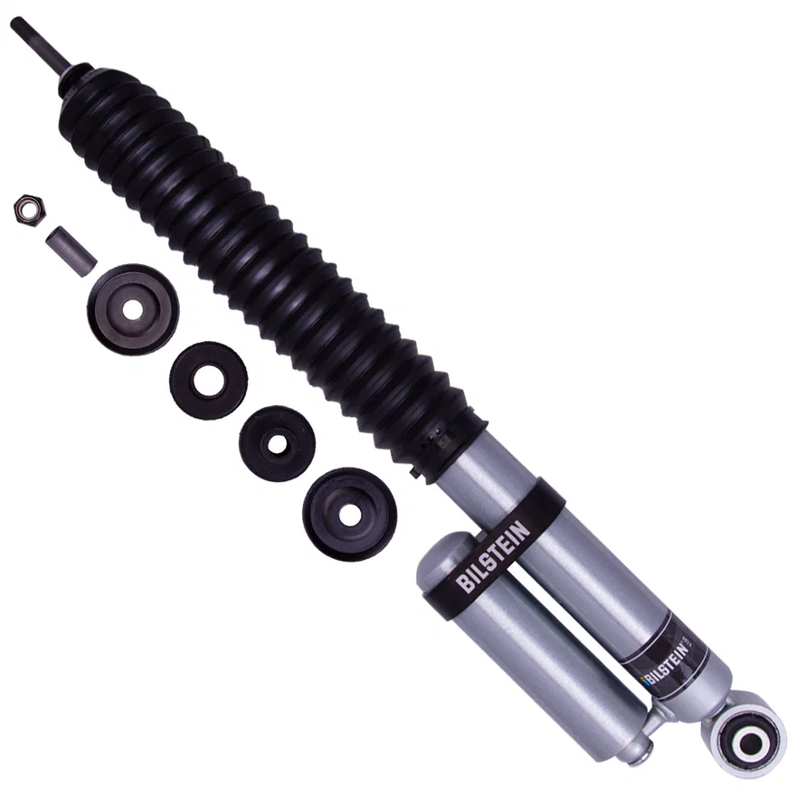 Bilstein 25-325102, B8 5160 Rear Left Suspension Shock Absorber for Ram 1500