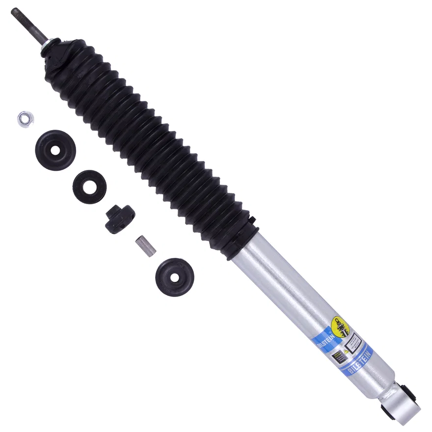 Bilstein 24-285674, B8 5100 Front Suspension Shock Absorber for Ram