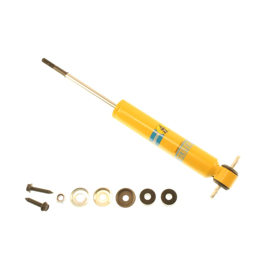 Bilstein 24-131506, B6 Performance Front Suspension Shock Absorber