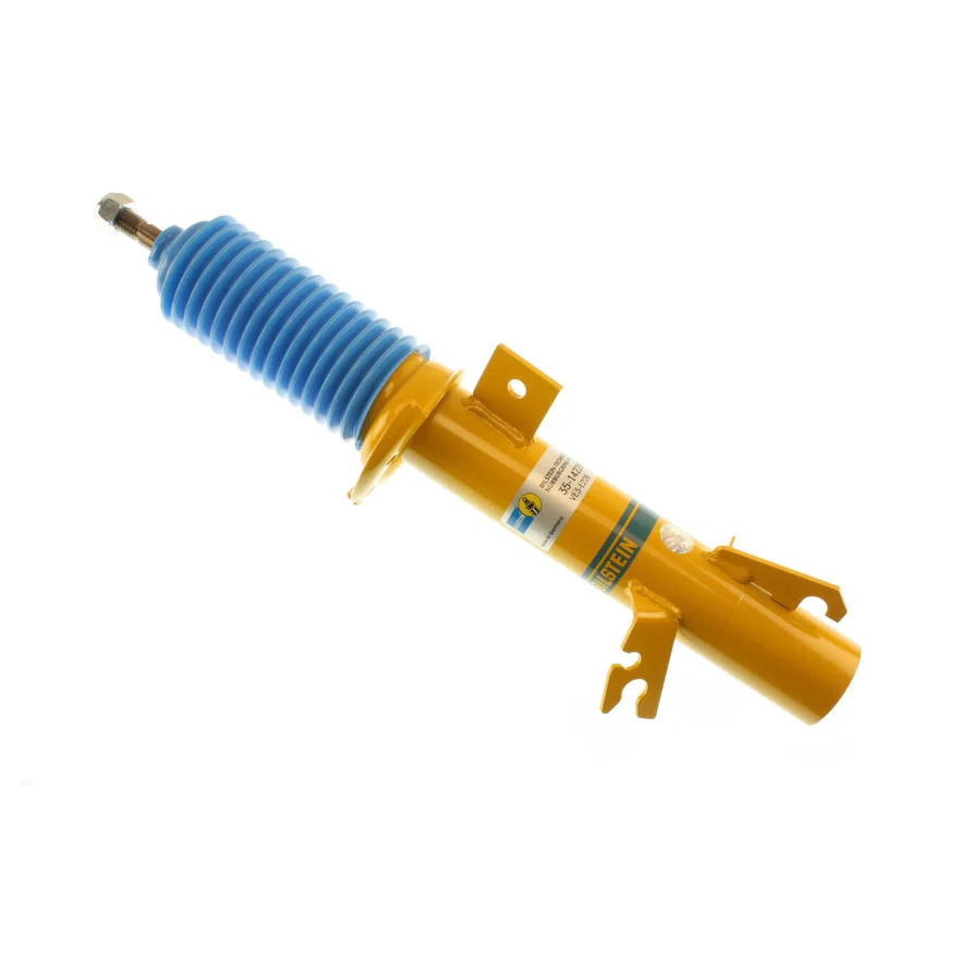 Bilstein 35-142287, B8 Performance Plus Front Left Suspension Strut Assembly for Mini Cooper
