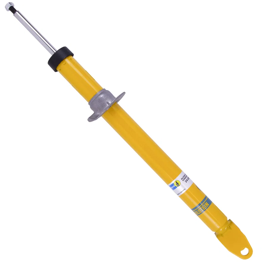 Bilstein 24-257992, B8 Performance Plus Front Suspension Shock Absorber for Mercedes-Benz
