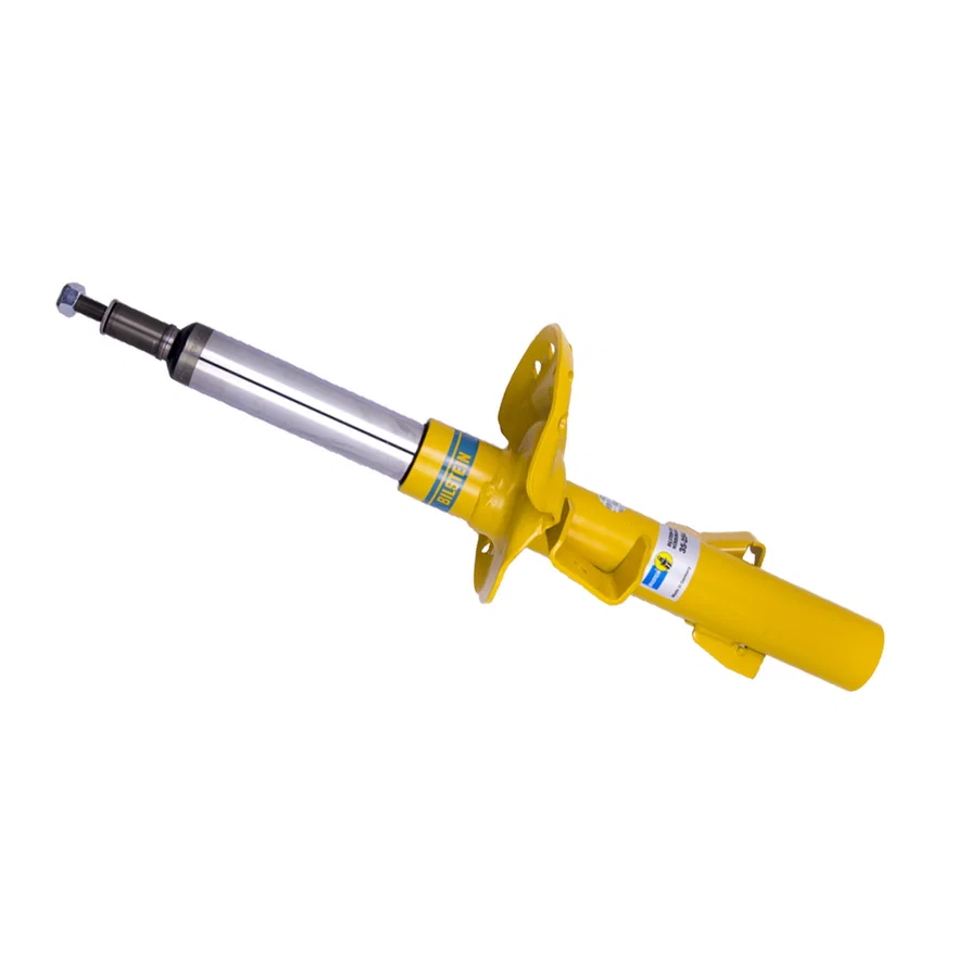Bilstein 35-254881, B6 Performance Front Right Suspension Strut Assembly for Volvo XC60