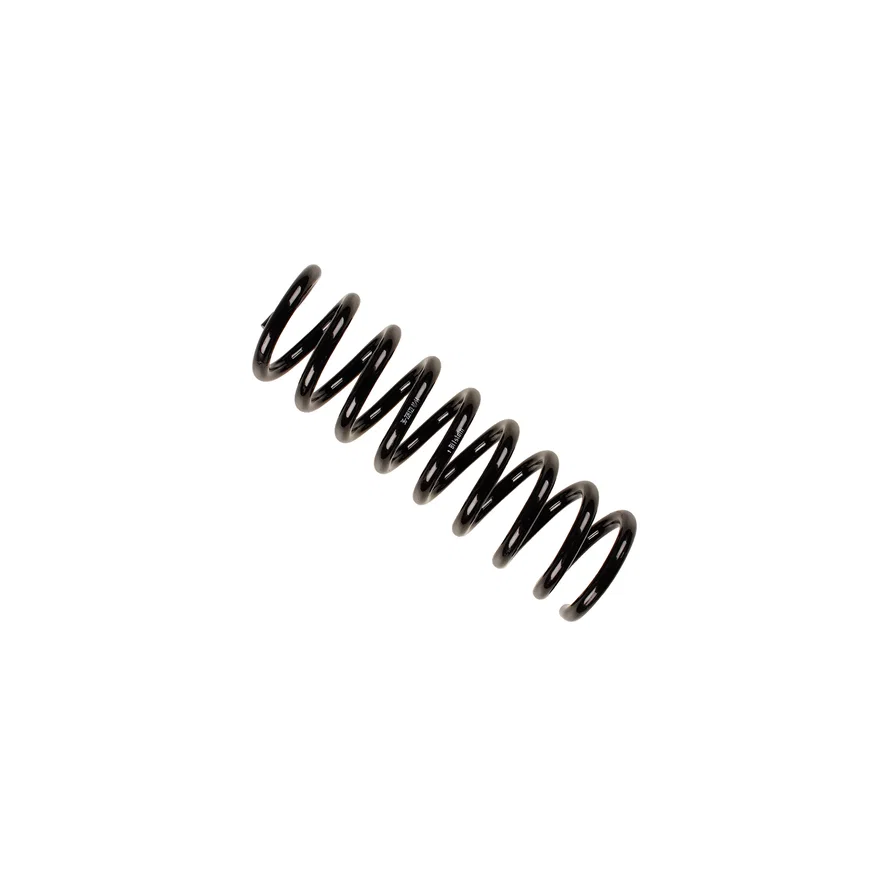 Bilstein 36-226122, B3 OE Replacement Front Coil Spring for Mercedes-Benz C280