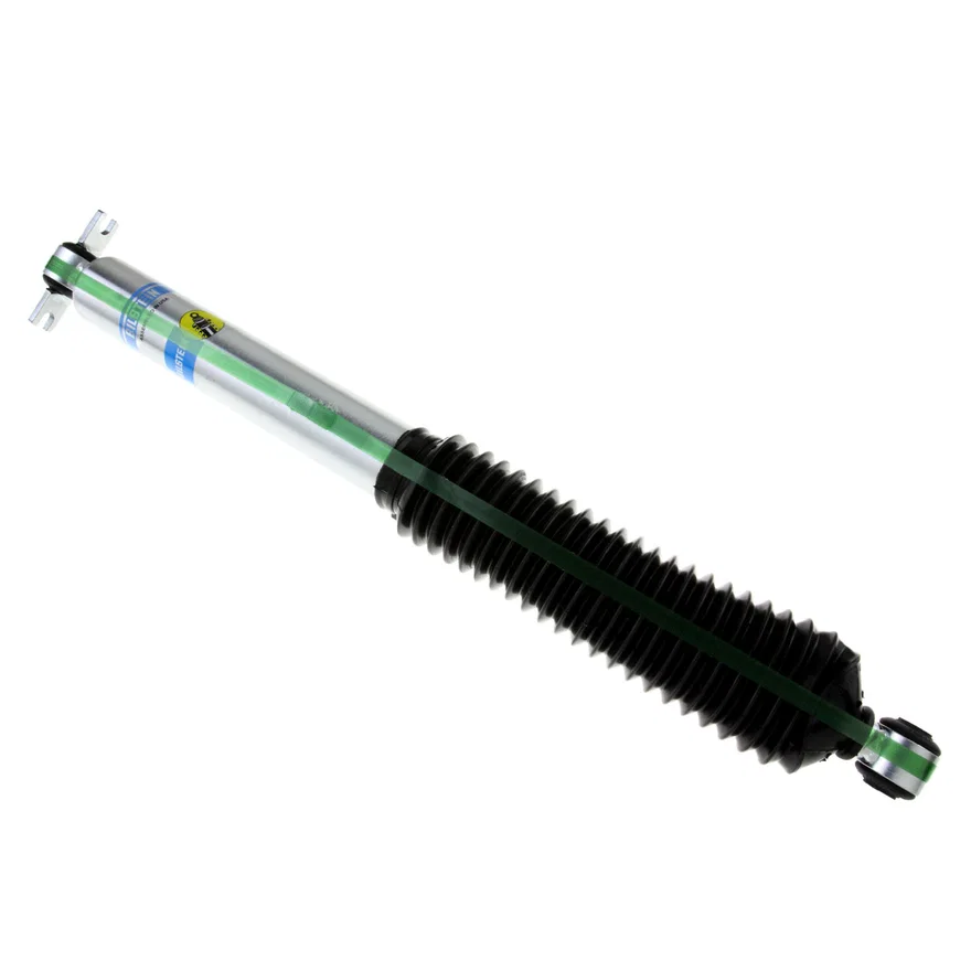 Bilstein 33-186887, B8 5100 Rear Suspension Shock Absorber for Jeep