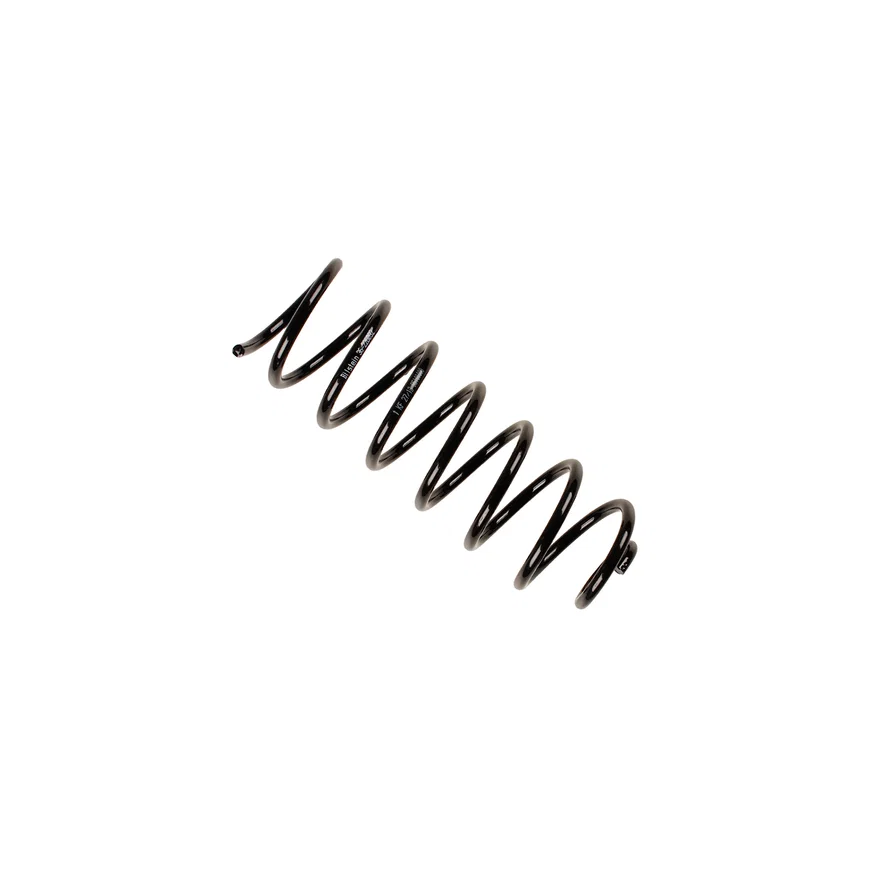 Bilstein 36-226092, B3 OE Replacement Rear Coil Spring for Volkswagen