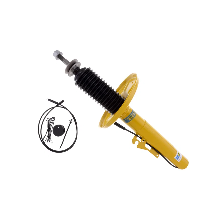 Bilstein 35-118251, B6 Performance (DampTronic) Front Suspension Strut Assembly for Porsche 911