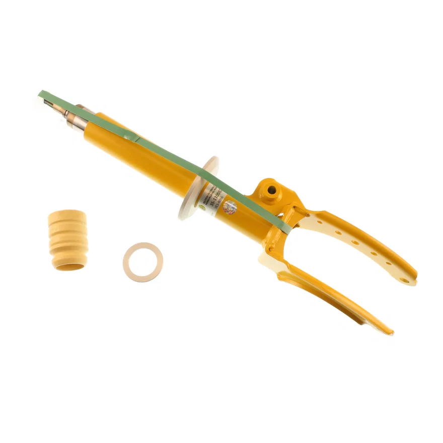 Bilstein 35-110552, B6 Performance Front Left Suspension Strut Assembly