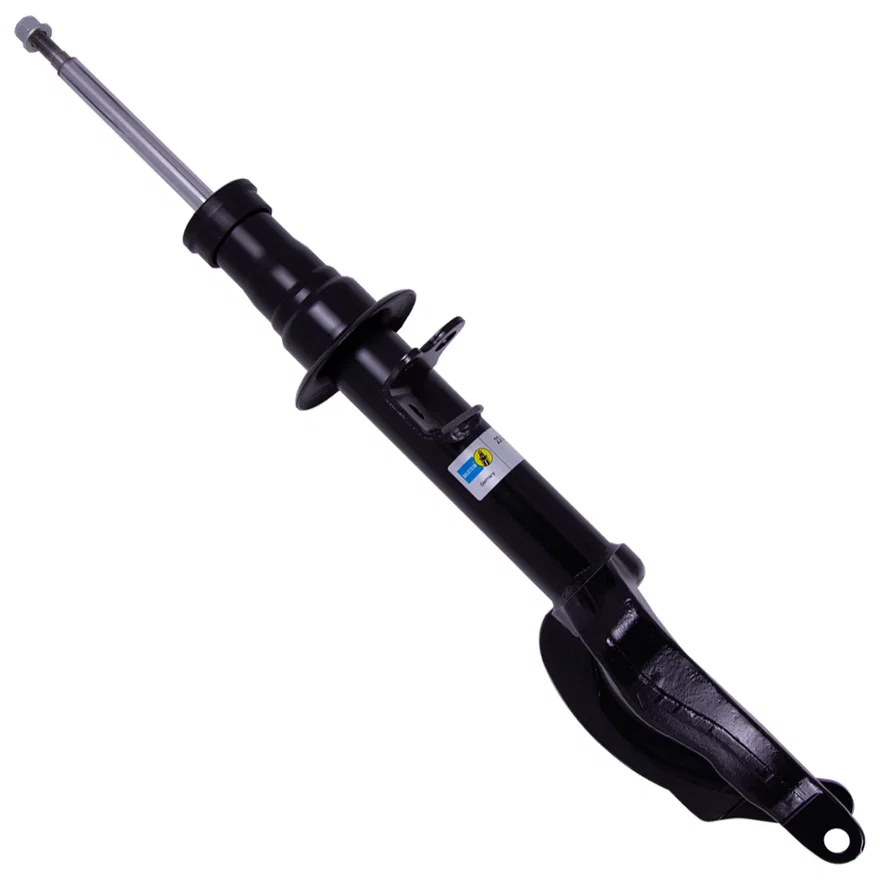 Bilstein 22-265524, B4 OE Replacement Front Left Suspension Strut Assembly for BMW