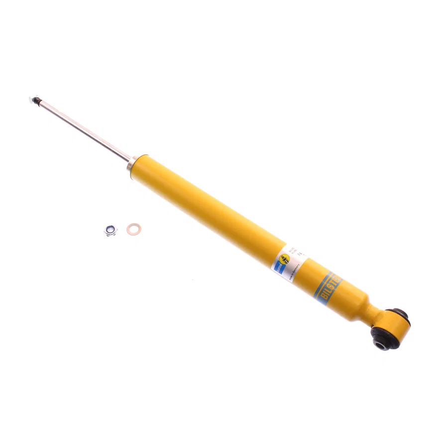 Bilstein 24-141833, B6 Performance Rear Suspension Shock Absorber for Mercedes-Benz