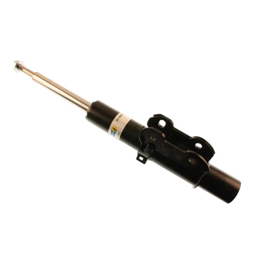 B4 OE Replacement Front Suspension Strut Assembly for Dodge, Freightliner and Mercedes-Benz