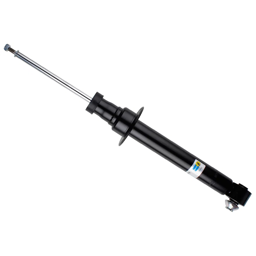 Bilstein 19-274379, B4 OE Replacement Rear Suspension Shock Absorber for BMW