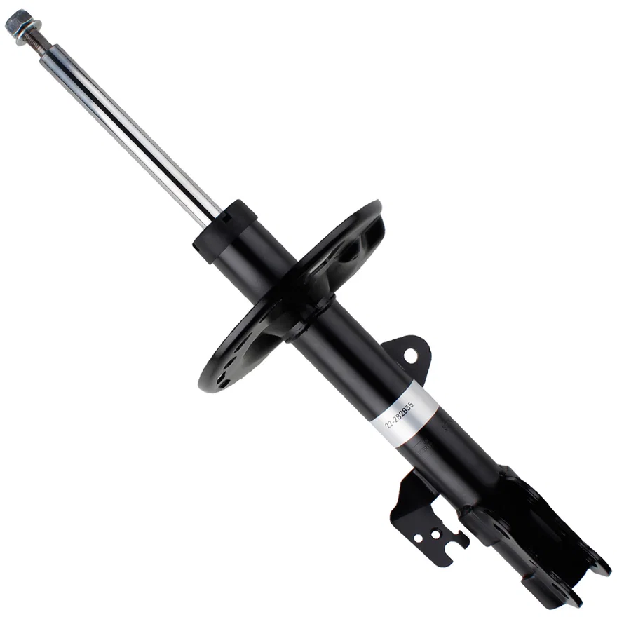 B4 OE Replacement Front Left Suspension Strut Assembly for 2014-2019 Toyota Highlander