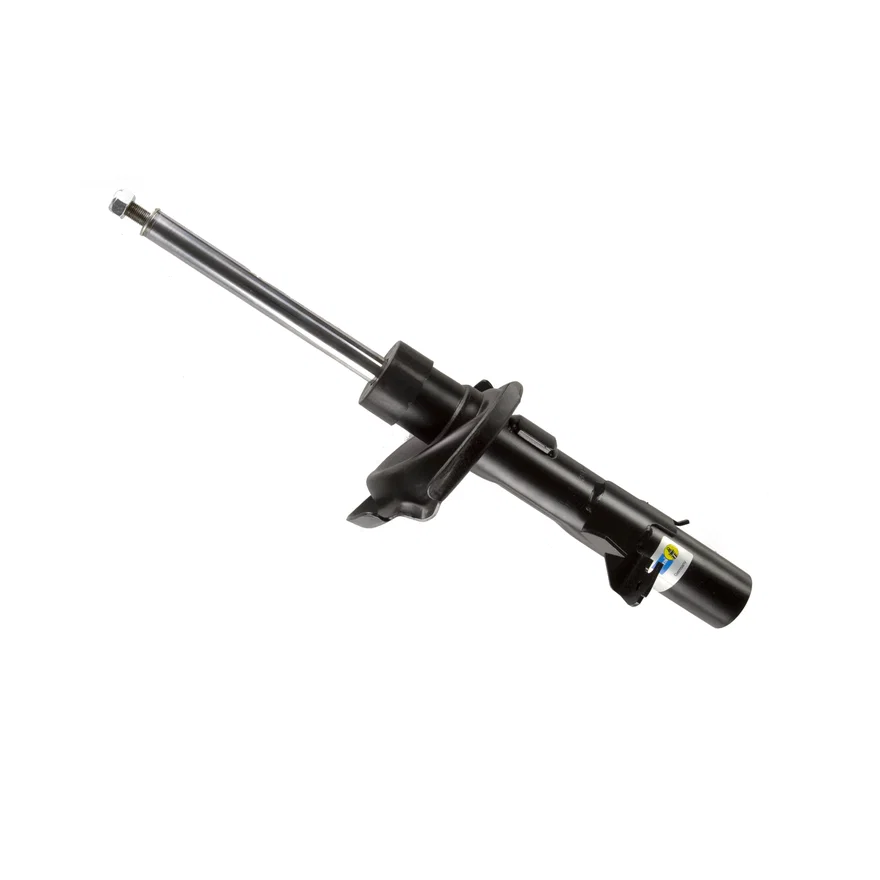 Bilstein 22-220547, B4 OE Replacement Front Right Suspension Strut Assembly for Ford Focus