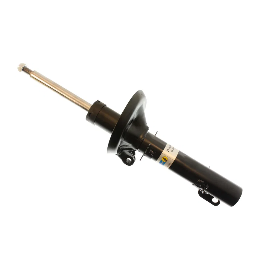 Bilstein 22-145550, B4 OE Replacement Front Suspension Strut Assembly for Audi