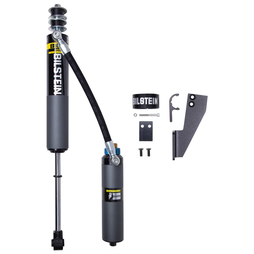 B8 8100 (DSA) Rear Right Suspension Shock Absorber for 2007-2021 Toyota Tundra
