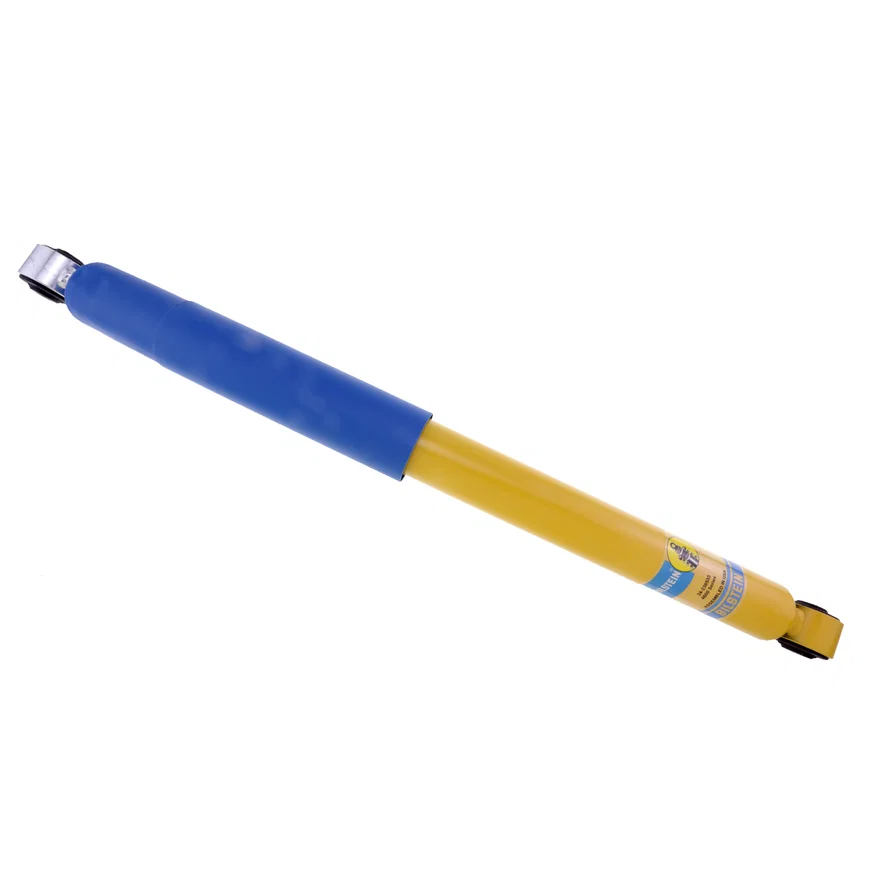 Bilstein 24-238533, B6 4600 Rear Suspension Shock Absorber for Ram 3500