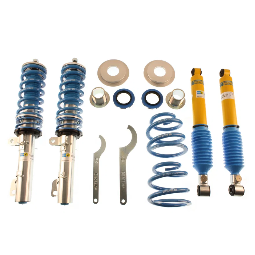 Bilstein 48-080422, B16 (PSS9) Front and Rear Suspension Kit