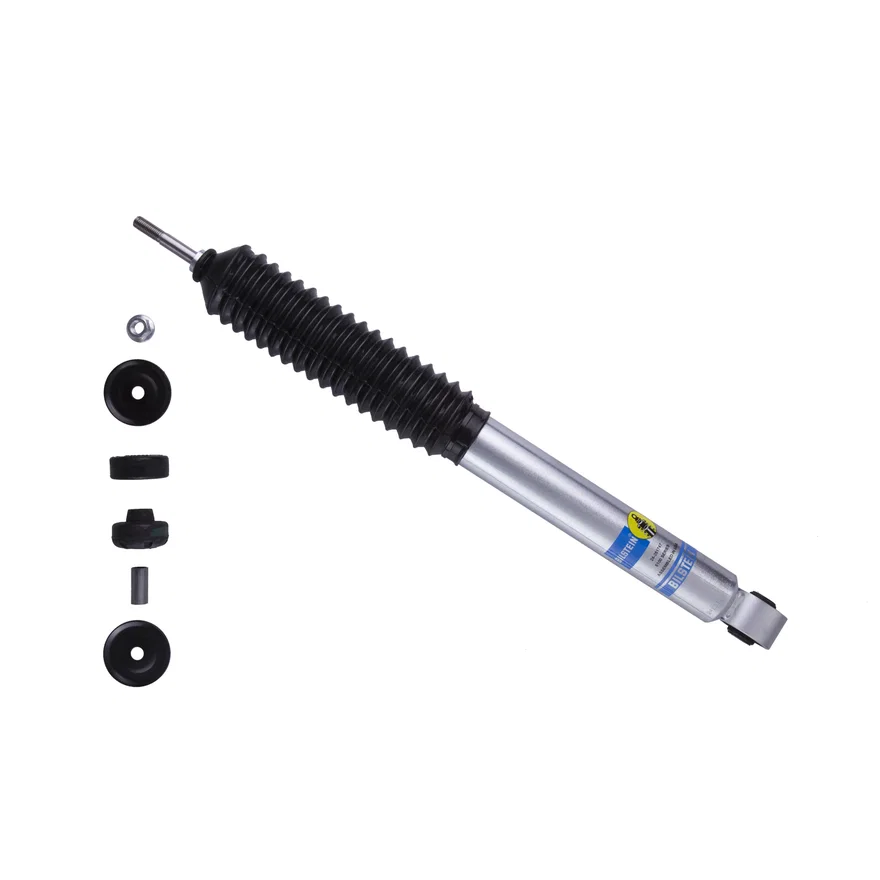 Bilstein 24-251747, B8 5100 Front Suspension Shock Absorber for Ram 3500