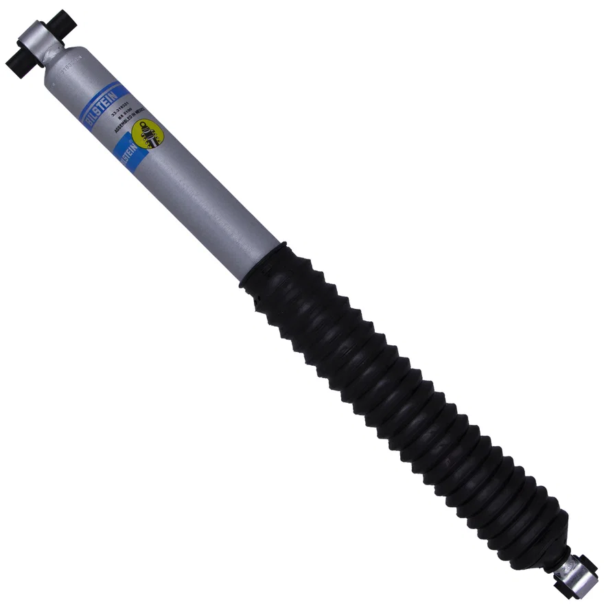 Bilstein 33-316321, B8 5100 Rear Suspension Shock Absorber for Jeep Wrangler